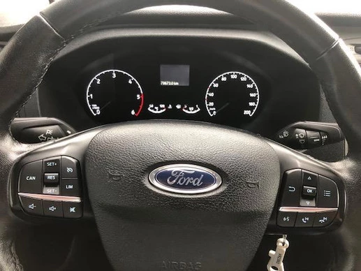 Ford Transit Custom - Afbeelding 8 van 21