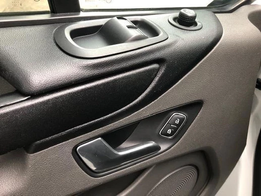 Ford Transit Custom - Afbeelding 10 van 21