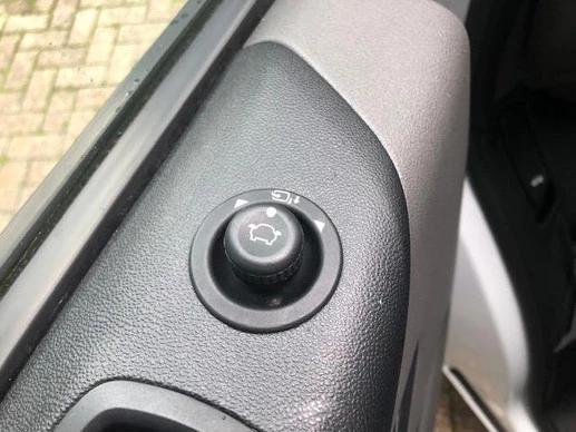 Ford Transit Custom - Afbeelding 12 van 21