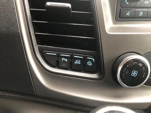 Ford Transit Custom - Afbeelding 16 van 21