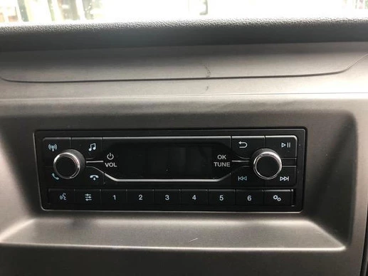 Ford Transit Custom - Afbeelding 19 van 21