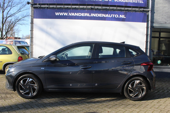 Hyundai i20 - Afbeelding 3 van 22