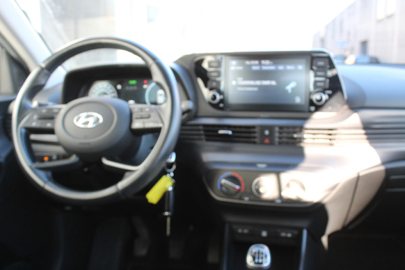 Hyundai i20 - Afbeelding 10 van 22