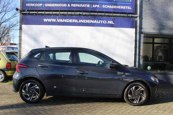 Hyundai i20 - Afbeelding 21 van 22