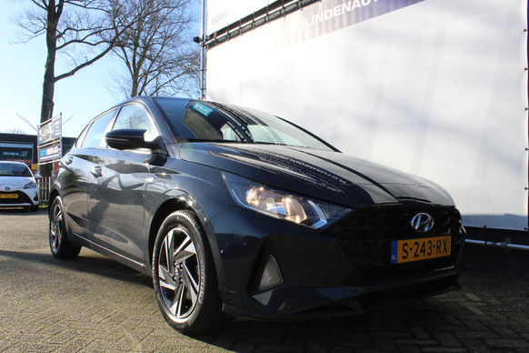 Hyundai i20 - Afbeelding 22 van 22