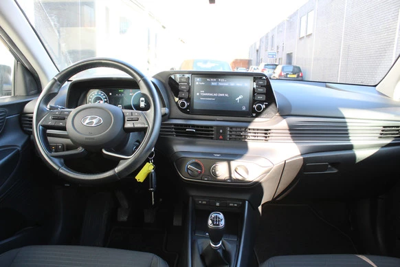 Hyundai i20 - Afbeelding 12 van 22