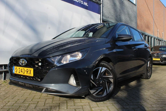 Hyundai i20 - Afbeelding 1 van 22