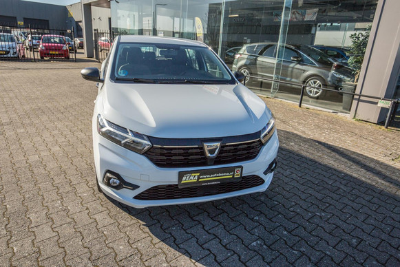 Dacia Sandero - Afbeelding 5 van 21