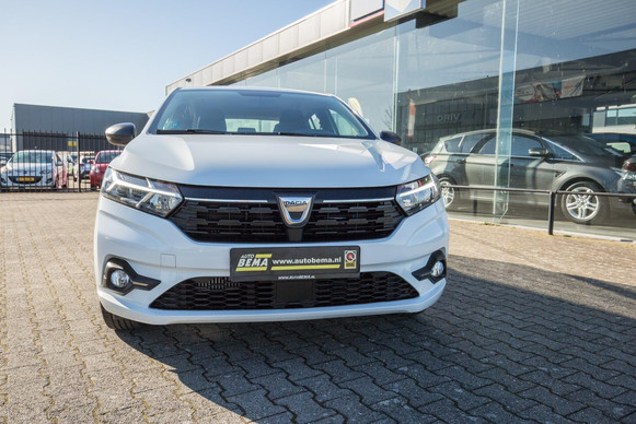 Dacia Sandero - Afbeelding 6 van 21