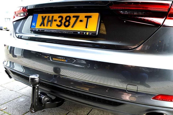 Audi A5 - Afbeelding 3 van 30