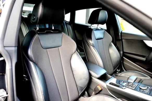 Audi A5 - Afbeelding 4 van 30