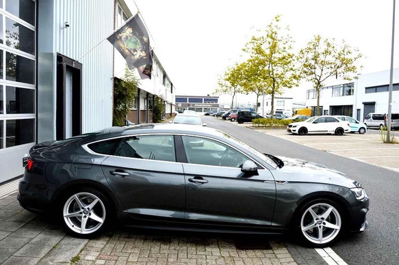 Audi A5 - Afbeelding 5 van 30
