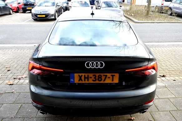 Audi A5 - Afbeelding 6 van 30