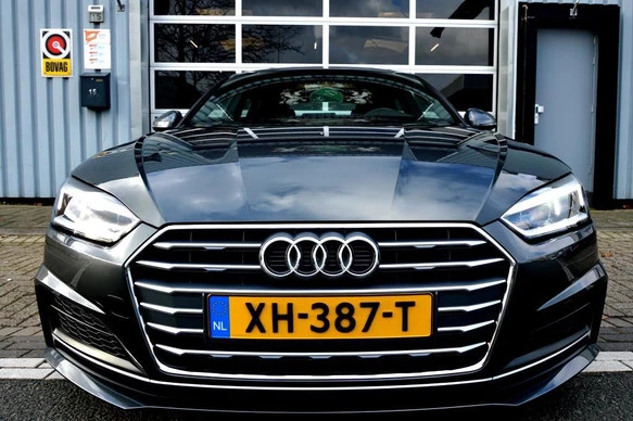 Audi A5 - Afbeelding 8 van 30