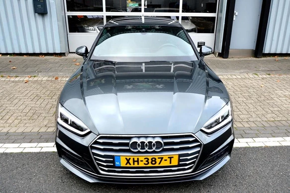 Audi A5 - Afbeelding 11 van 30
