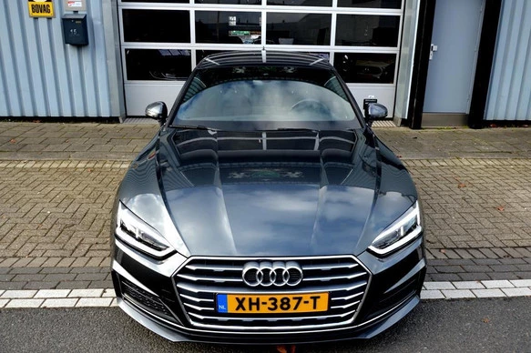 Audi A5 - Afbeelding 12 van 30
