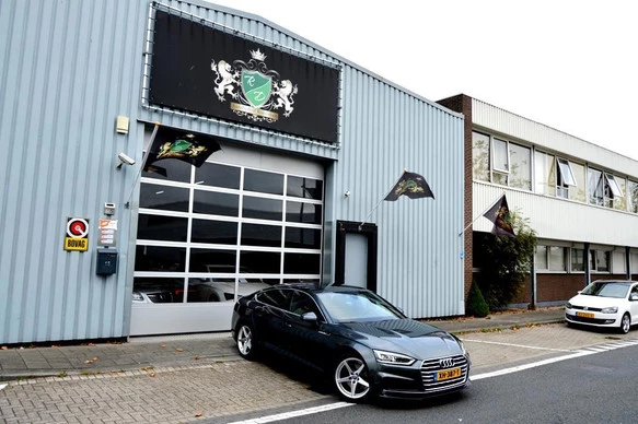 Audi A5 - Afbeelding 14 van 30
