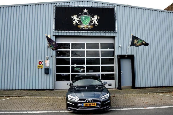 Audi A5 - Afbeelding 16 van 30