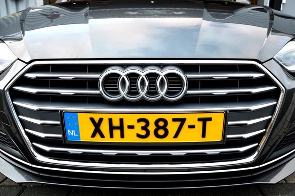 Audi A5 - Afbeelding 19 van 30
