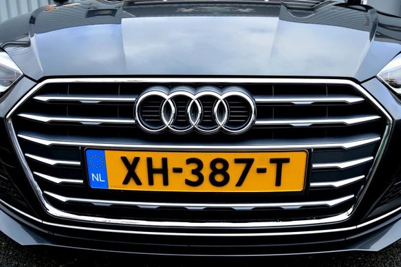 Audi A5 - Afbeelding 20 van 30