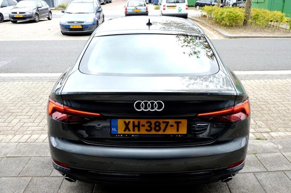 Audi A5 - Afbeelding 23 van 30