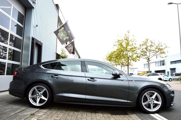 Audi A5 - Afbeelding 29 van 30
