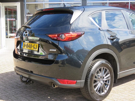 Mazda CX-5 - Afbeelding 5 van 30