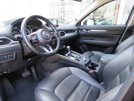 Mazda CX-5 - Afbeelding 10 van 30