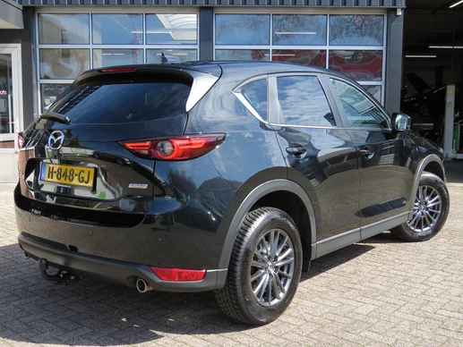 Mazda CX-5 - Afbeelding 12 van 30