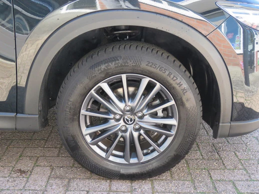 Mazda CX-5 - Afbeelding 19 van 30