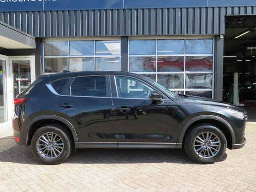 Mazda CX-5 - Afbeelding 4 van 30