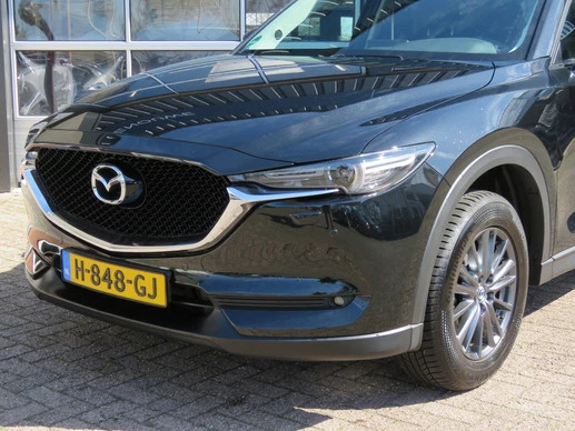 Mazda CX-5 - Afbeelding 5 van 30