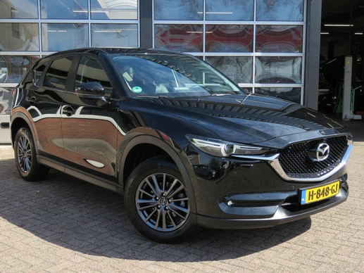 Mazda CX-5 - Afbeelding 7 van 30