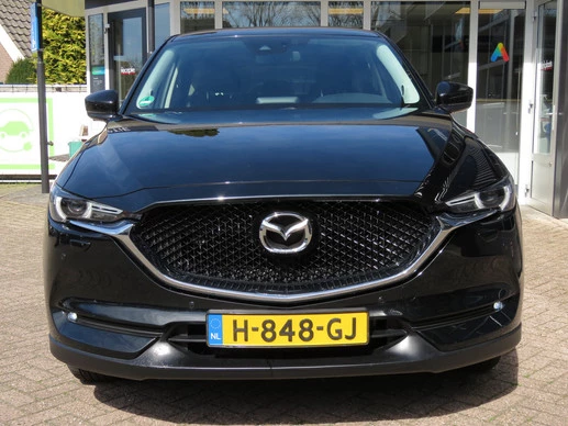 Mazda CX-5 - Afbeelding 8 van 30