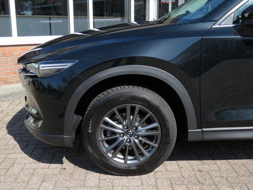 Mazda CX-5 - Afbeelding 16 van 30