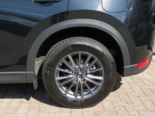 Mazda CX-5 - Afbeelding 17 van 30