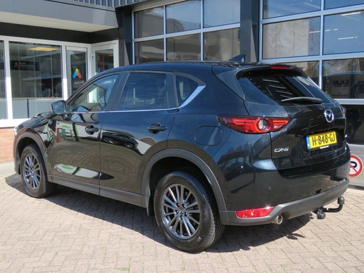 Mazda CX-5 - Afbeelding 22 van 30