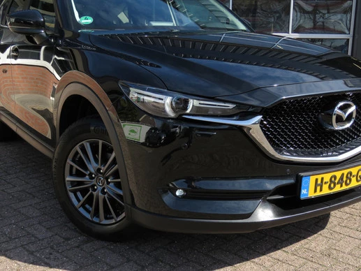 Mazda CX-5 - Afbeelding 26 van 30