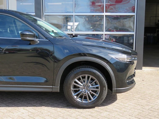 Mazda CX-5 - Afbeelding 27 van 30