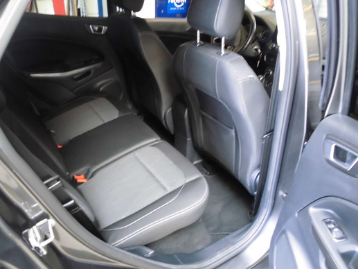 Ford EcoSport - Afbeelding 13 van 30