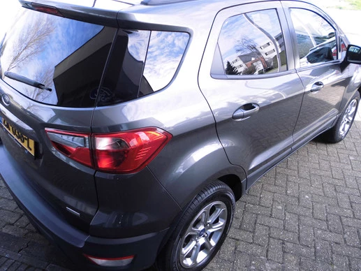 Ford EcoSport - Afbeelding 7 van 30