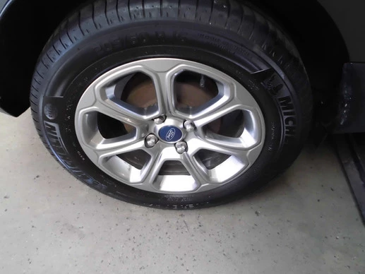 Ford EcoSport - Afbeelding 11 van 30