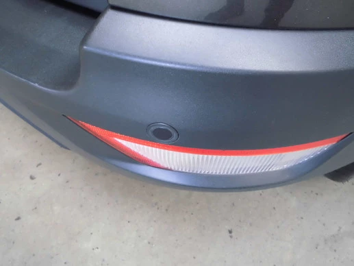 Ford EcoSport - Afbeelding 12 van 30