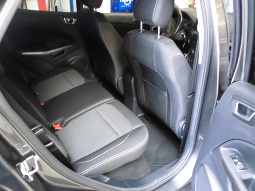 Ford EcoSport - Afbeelding 14 van 30