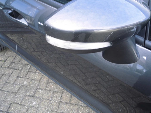 Ford EcoSport - Afbeelding 24 van 30