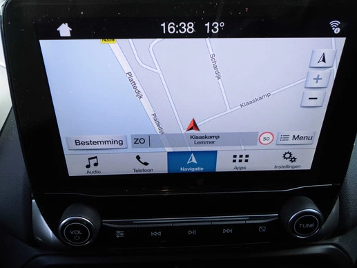 Ford EcoSport - Afbeelding 28 van 30