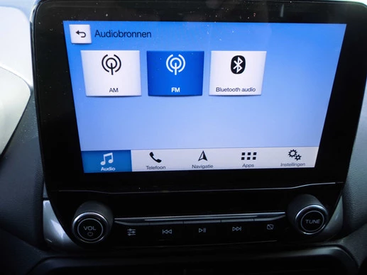 Ford EcoSport - Afbeelding 29 van 30