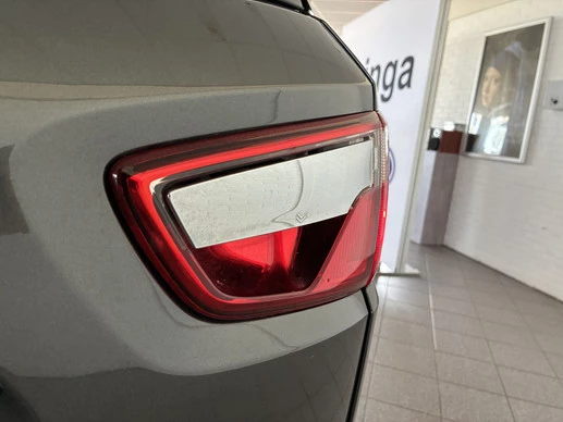 Ford EcoSport - Afbeelding 7 van 17