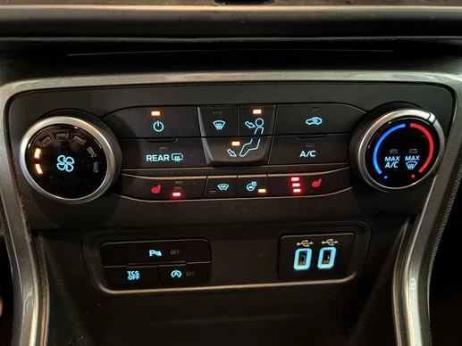 Ford EcoSport - Afbeelding 9 van 17