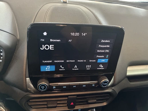 Ford EcoSport - Afbeelding 10 van 17